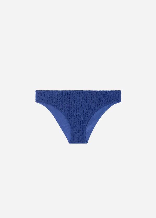 Bikini Bottoms Calzedonia Marrakech Azuis | BR1500XF