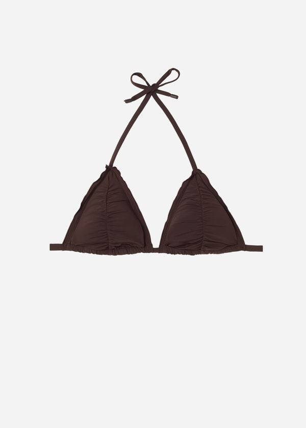 Bikini Tops Calzedonia Triangle String Islamorada Cafes | BR2048VD