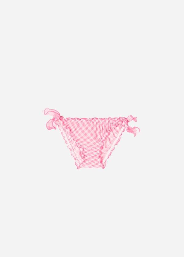 Swimsuits Calzedonia Bottom Lione Criança Rosa | BR3025DN